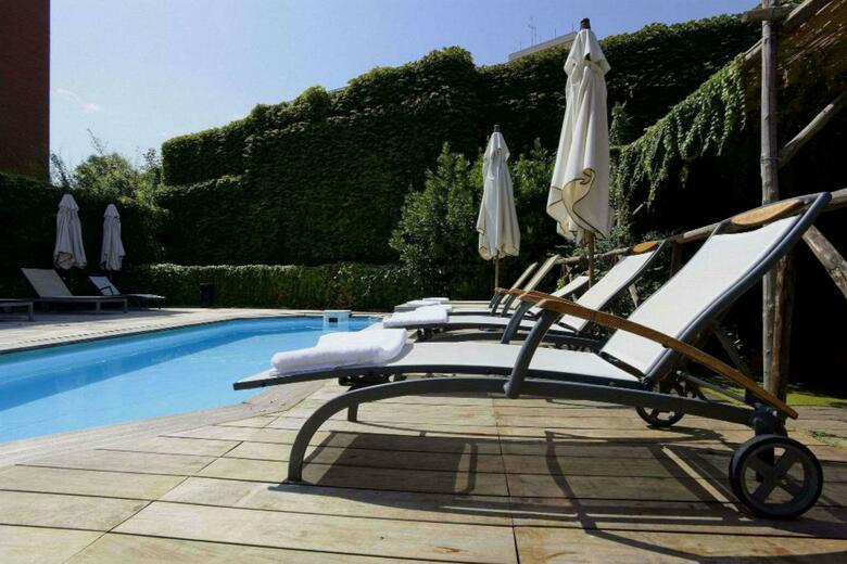 Grand Hotel Tiberio