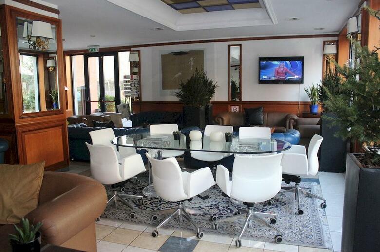 Grand Hotel Tiberio