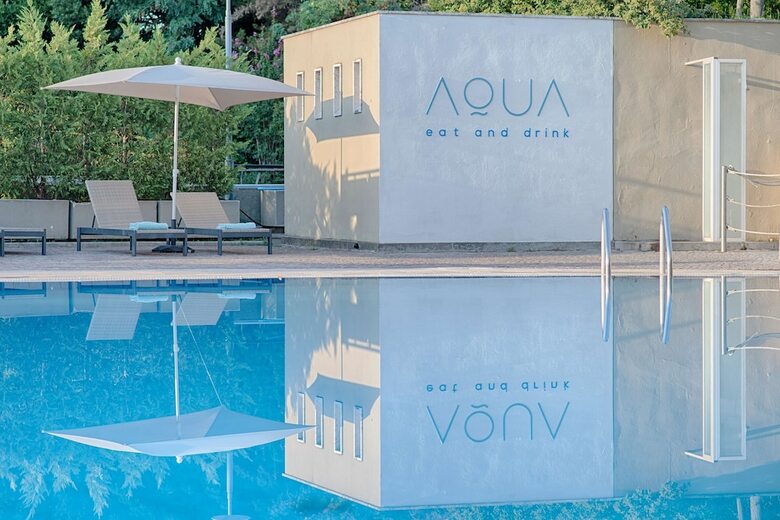 Hotel NH Roma Villa Carpegna