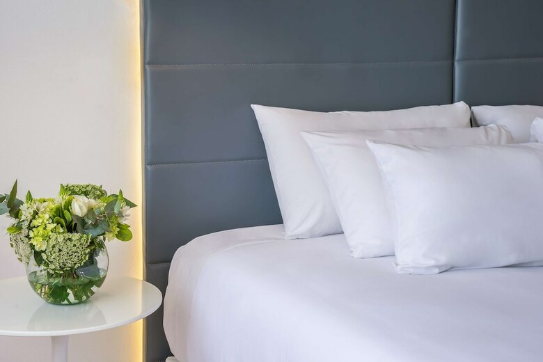Hotel NH Roma Villa Carpegna