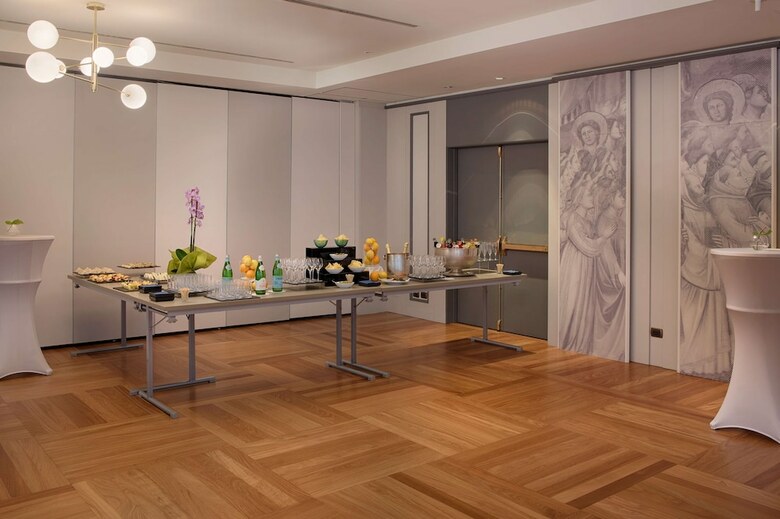 Hotel NH Roma Villa Carpegna