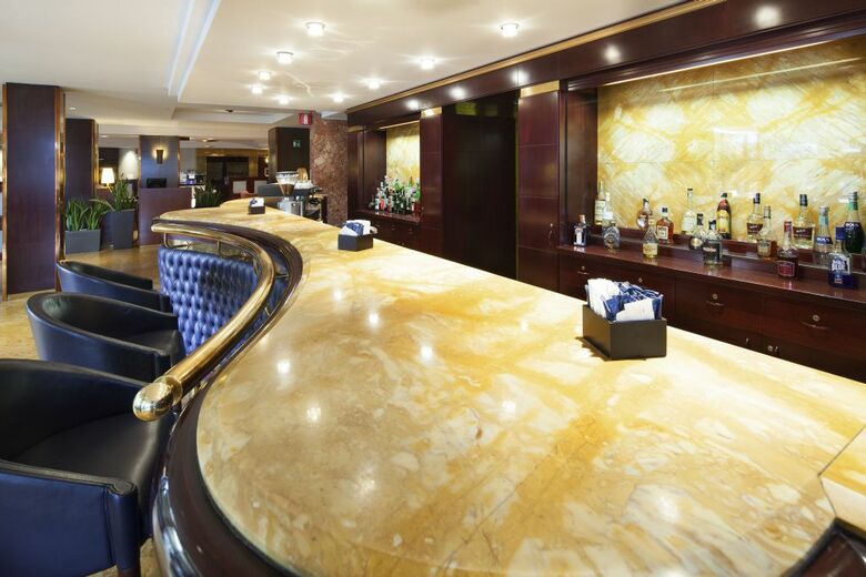 Hotel NH Roma Villa Carpegna