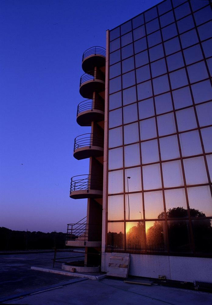 The Brand Hotel Roma