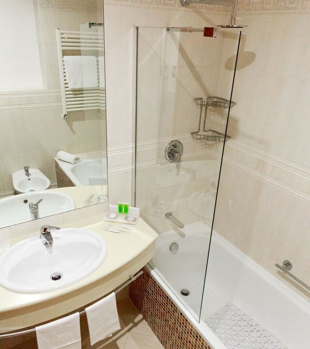 The Brand Hotel Roma