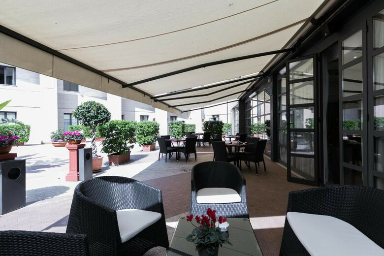 B&B Hotel Roma Tuscolana San Giovanni