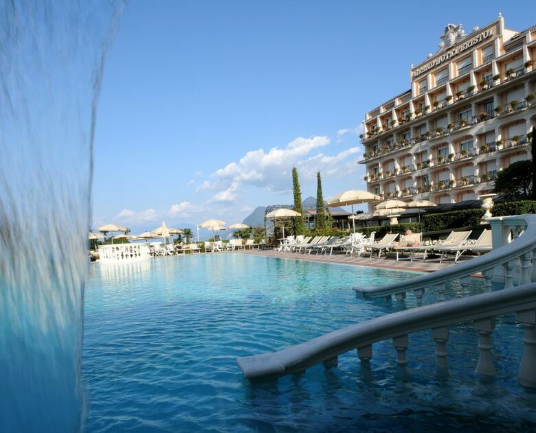 Grand Hotel Bristol