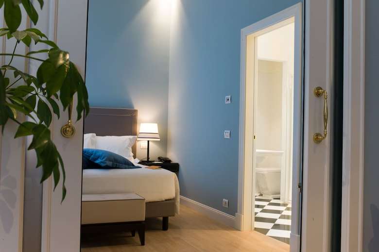 Turin Palace Hotel