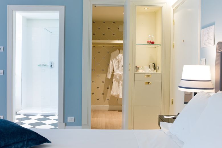 Turin Palace Hotel