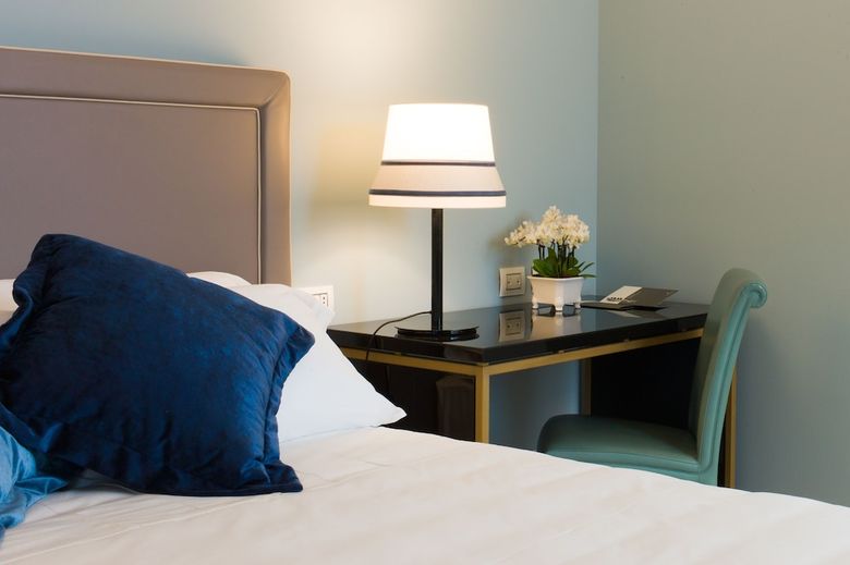 Turin Palace Hotel