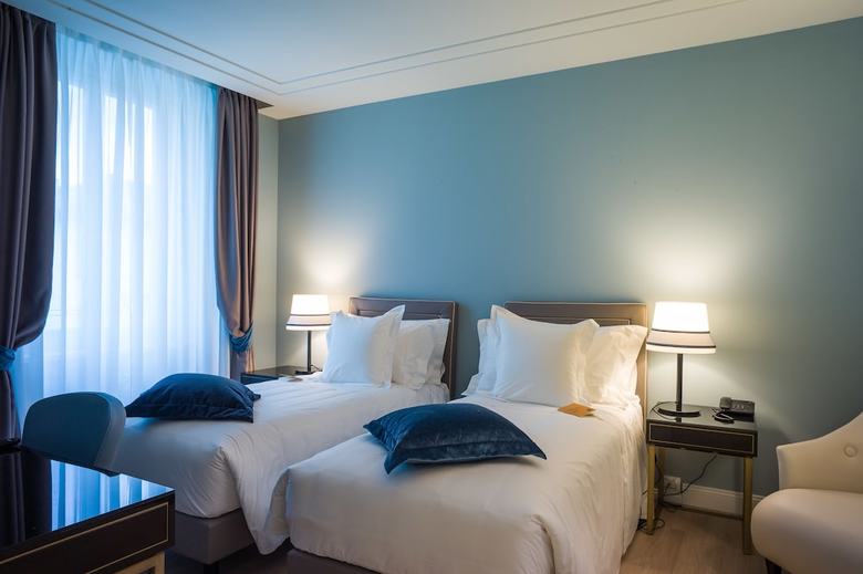 Turin Palace Hotel
