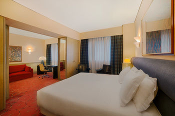 Hotel NH Torino Ambasciatori