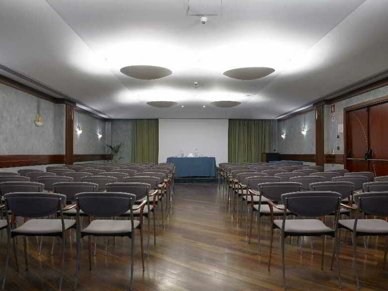 Hotel NH Torino Ambasciatori