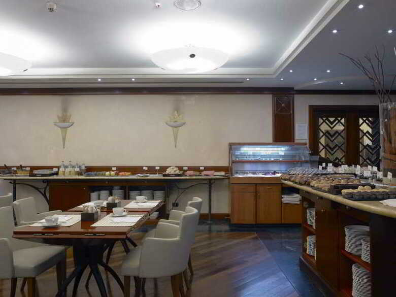 Hotel NH Torino Ambasciatori