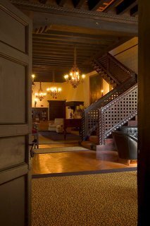 Hotel Saturnia & International