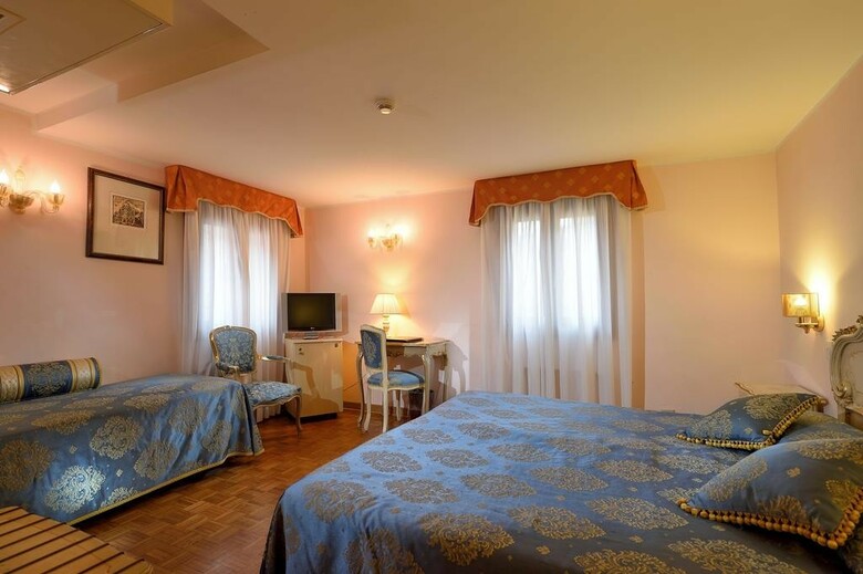 Hotel Royal San Marco