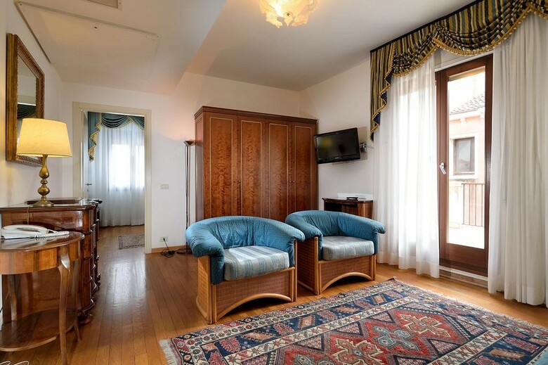 Hotel Royal San Marco