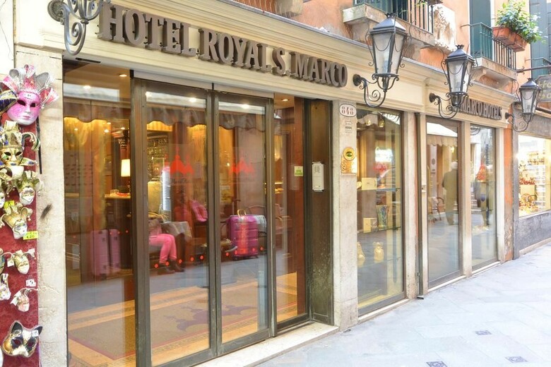 Hotel Royal San Marco