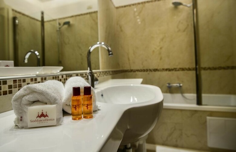 Hotel Royal San Marco