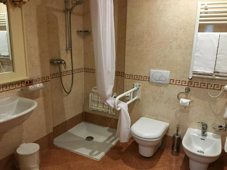Hotel Royal San Marco