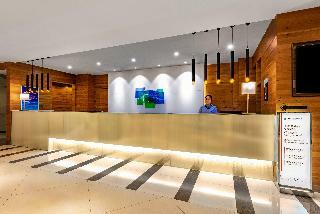 Hotel Holiday Inn Express Shangdi