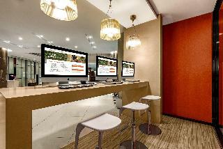 Hotel Holiday Inn Express Shangdi