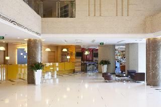 Hotel Holiday Inn Express Shangdi