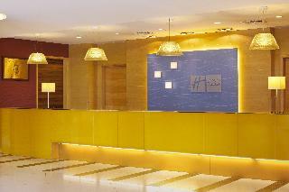Hotel Holiday Inn Express Shangdi