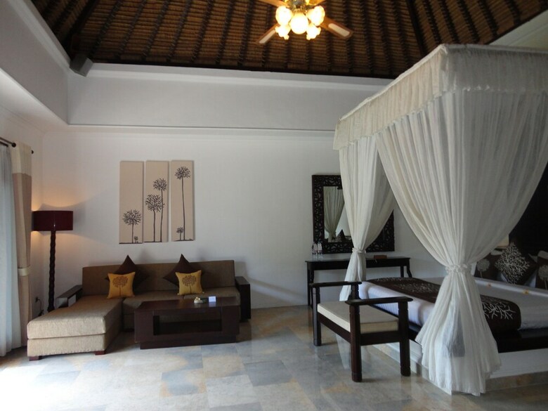 Hotel Dreamland Luxury Villas And S