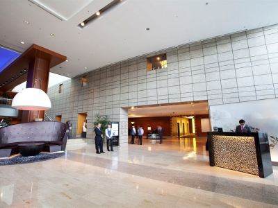 Hotel Intercontinental Seoul Coex