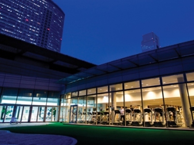Hotel Intercontinental Seoul Coex
