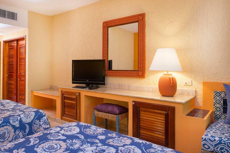 Hotel Iberostar Tuc�n