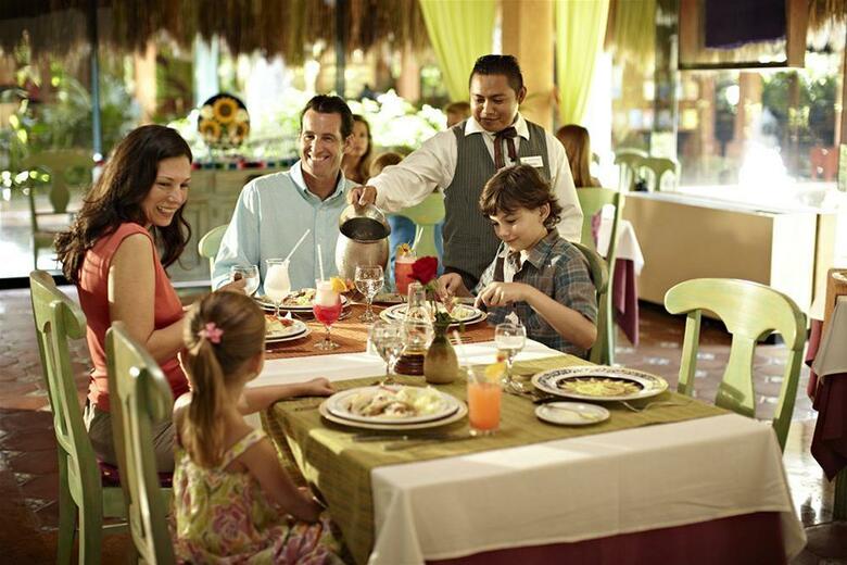 Hotel Iberostar Tuc�n