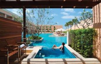 Hotel Millennium Resort Patong