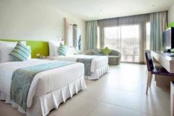 Hotel Millennium Resort Patong