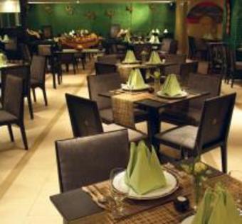 Hotel Millennium Resort Patong