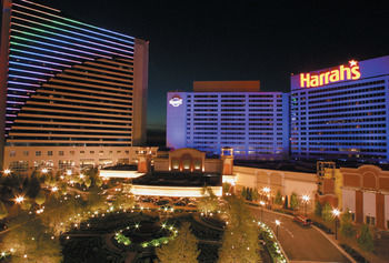 Hotel Harrah's Atlantic City