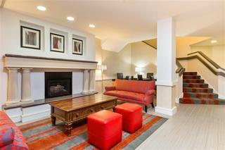 Hotel Sleep Inn & Suites Airport
