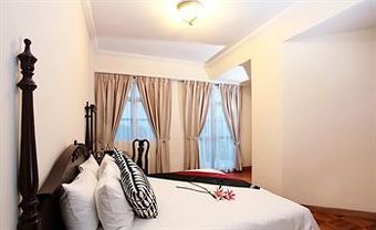 Apartamento Village Residence West Coast