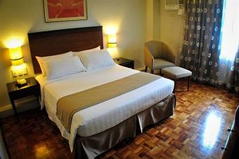 Fersal Hotel Bel-air
