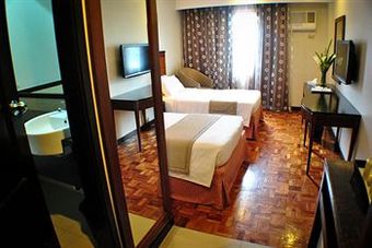 Fersal Hotel Bel-air