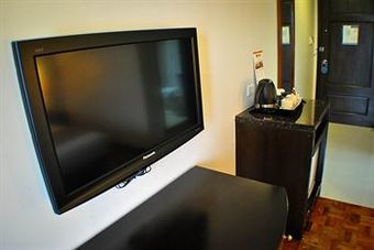 Fersal Hotel Bel-air