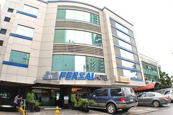 Fersal Hotel Bel-air