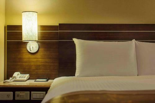 Hotel Ho Fong Business Stay