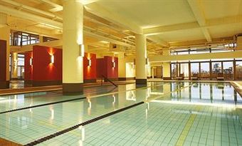 Apartamento South Garden Hotels And Resorts