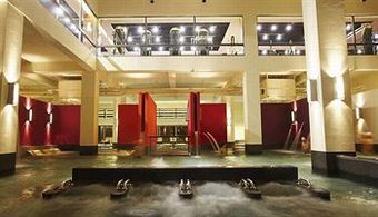 Apartamento South Garden Hotels And Resorts