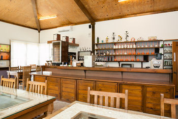 Hotel Grand Orchid Villa Resort