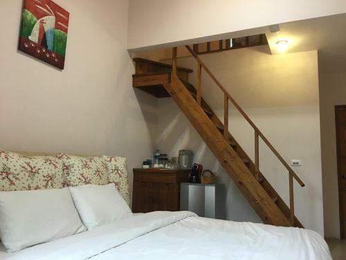 Hotel Yi-he Golden Homestay