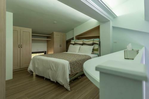 Hotel Yi-he Golden Homestay