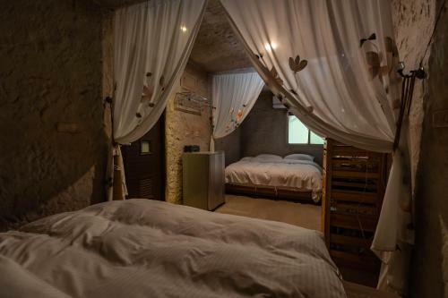 Hotel Yi-he Golden Homestay