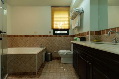 Hotel Yi-he Golden Homestay